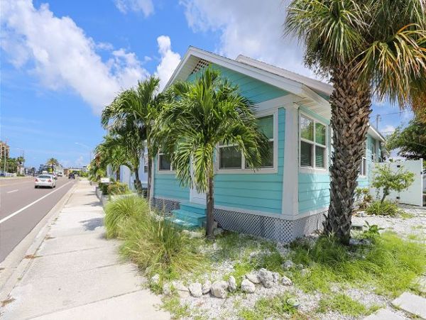 Indian Shores Ai Home 1011572