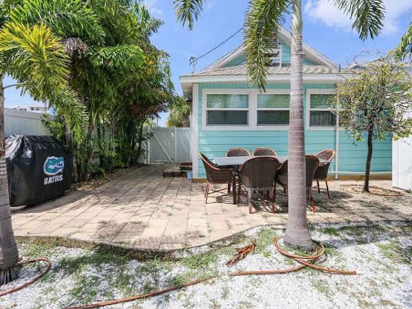 Indian Shores Ai Home 1011572