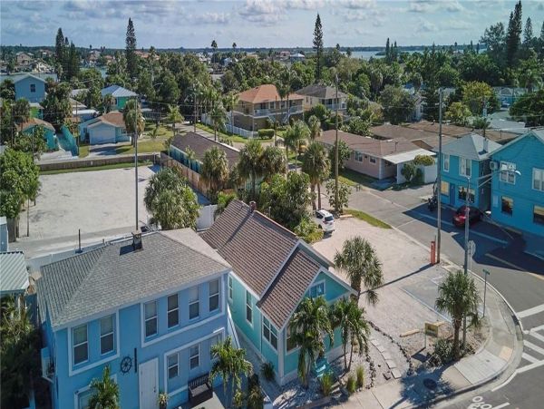 Indian Shores Ai Home 1011572