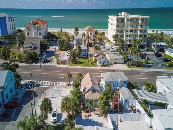 Indian Shores Ai Home 1011572