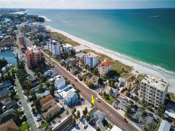 Indian Shores Ai Home 1011572