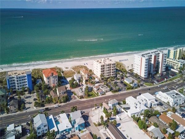 Indian Shores Ai Home 1011572
