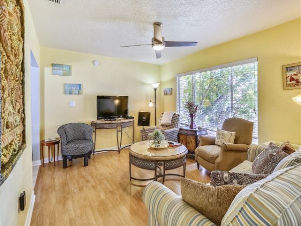 Indian Shores Ai Home 1011573