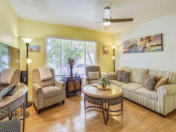 Indian Shores Ai Home 1011573