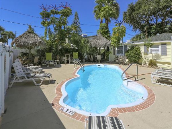 Indian Shores Ai Home 1011574