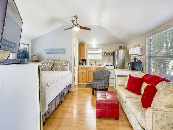 Indian Shores Ai Home 1011574