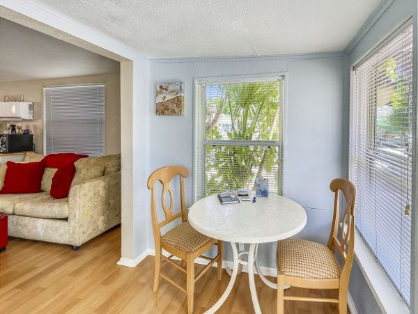 Indian Shores Ai Home 1011574