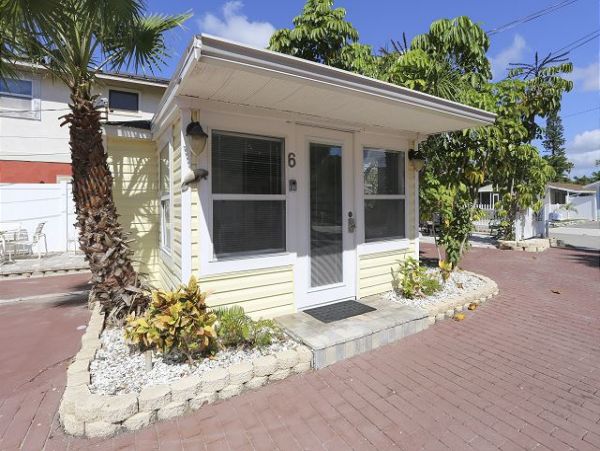 Indian Shores Ai Home 1011574
