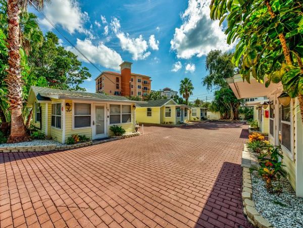 Indian Shores Ai Home 1011574