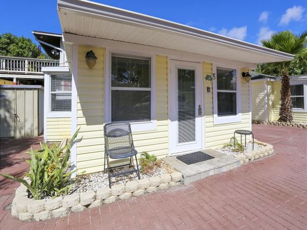 Indian Shores Ai Home 1011575