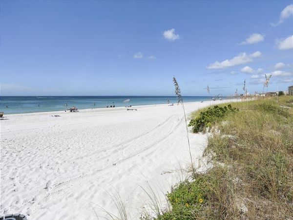 Indian Shores Ai Home 1011575