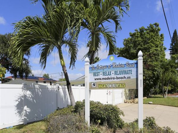 Indian Shores Ai Home 1011575