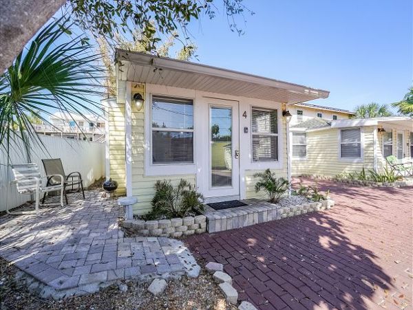 Indian Shores Ai Home 1011576