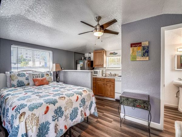 Indian Shores Ai Home 1011576