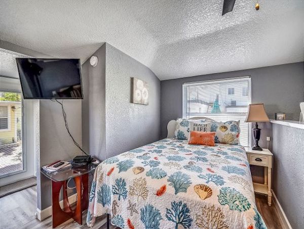 Indian Shores Ai Home 1011576