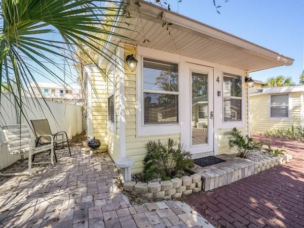 Indian Shores Ai Home 1011576