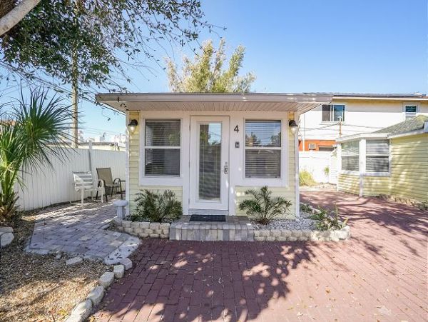 Indian Shores Ai Home 1011576