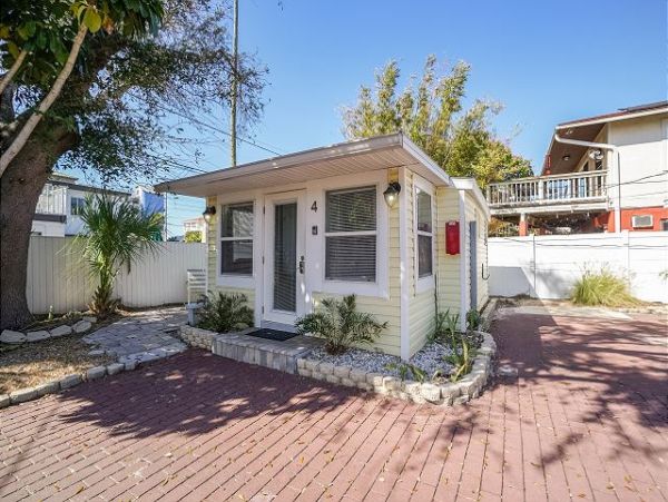 Indian Shores Ai Home 1011576