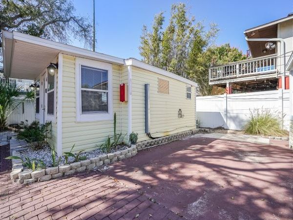 Indian Shores Ai Home 1011576