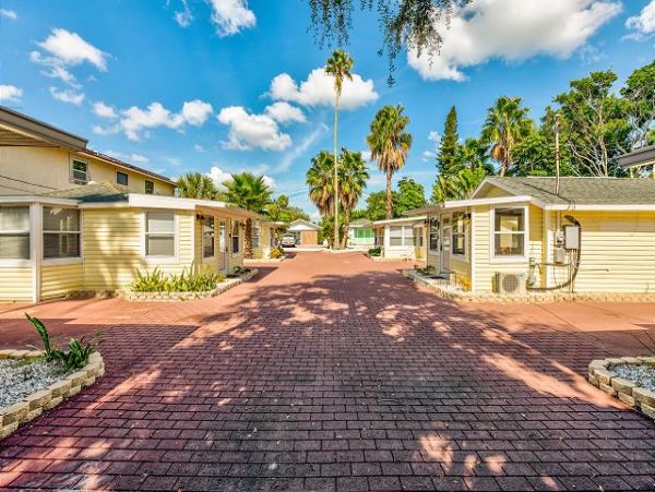 Indian Shores Ai Home 1011576