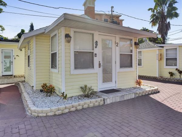 Indian Shores Ai Home 1011577