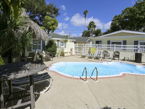 Indian Shores Ai Home 1011577