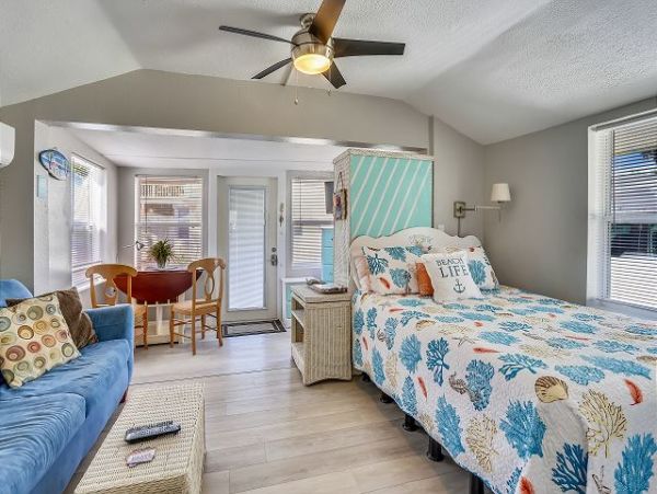 Indian Shores Ai Home 1011577