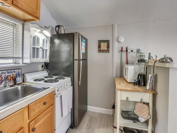 Indian Shores Ai Home 1011577