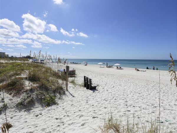 Indian Shores Ai Home 1011577