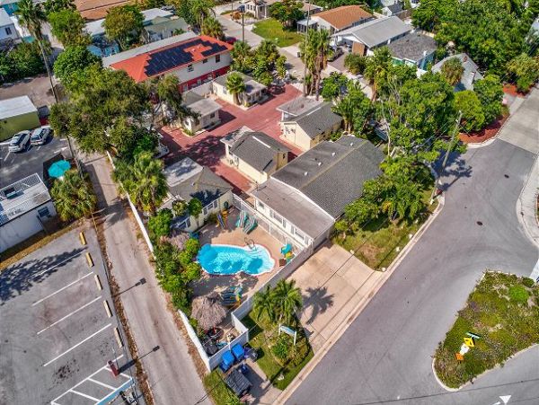 Indian Shores Ai Home 1011577