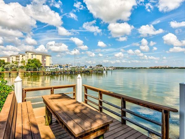 Indian Shores Ai Home 1011578