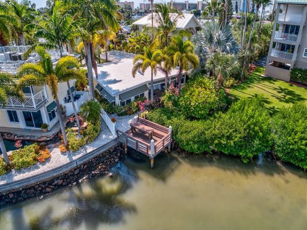 Indian Shores Ai Home 1011578