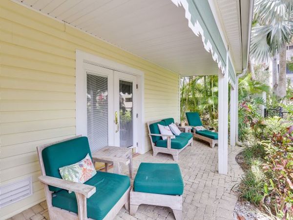 Indian Shores Ai Home 1011578