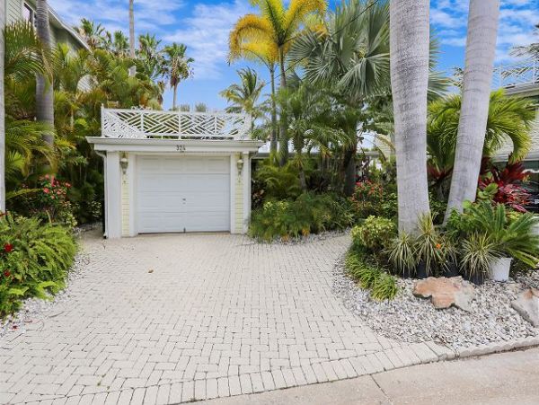 Indian Shores Ai Home 1011578