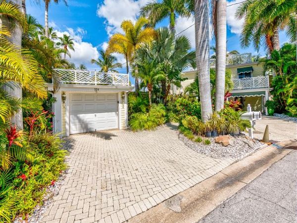 Indian Shores Ai Home 1011578