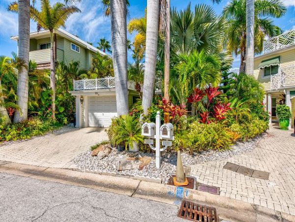 Indian Shores Ai Home 1011578