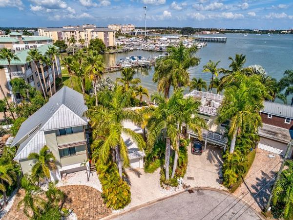 Indian Shores Ai Home 1011578