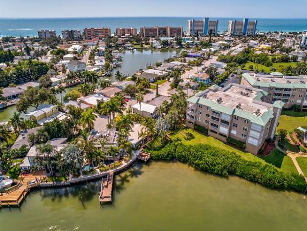 Indian Shores Ai Home 1011578