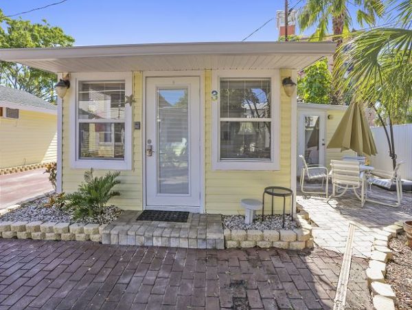 Indian Shores Ai Home 1011579