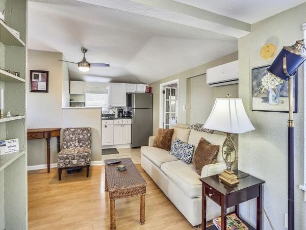 Indian Shores Ai Home 1011579