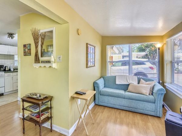Indian Shores Ai Home 1011580