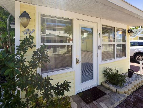 Indian Shores Ai Home 1011580