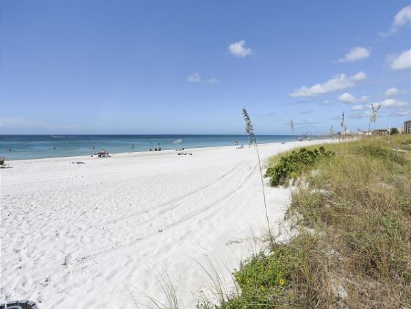 Indian Shores Ai Home 1011580