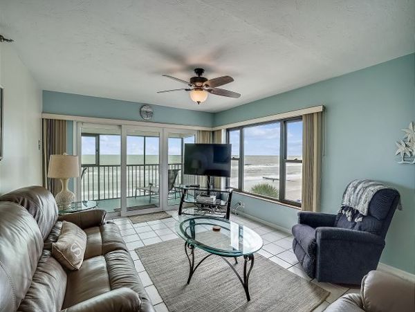Indian Shores Ai Condo 1011581
