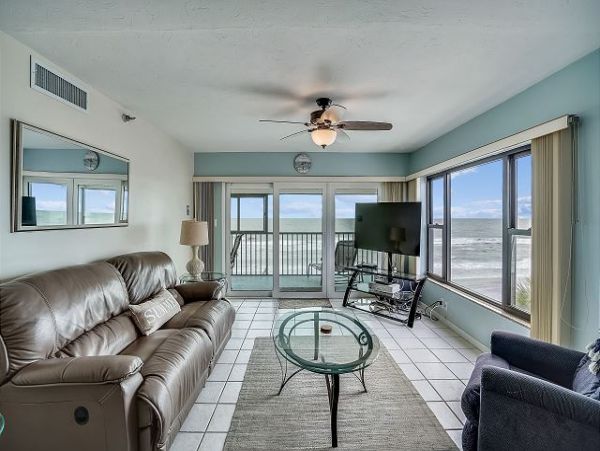 Indian Shores Ai Condo 1011581