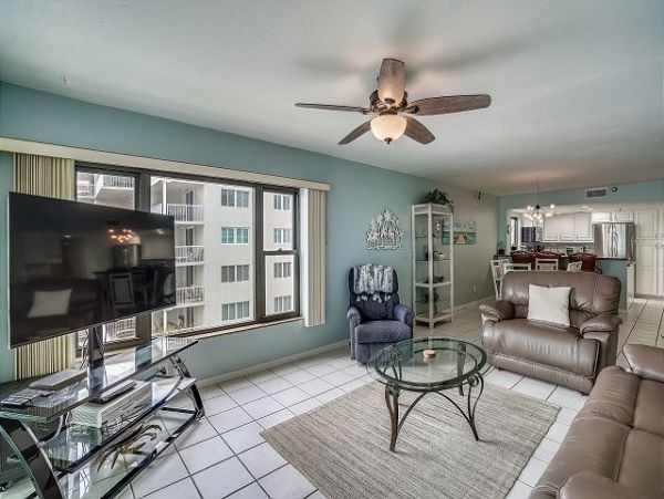 Indian Shores Ai Condo 1011581