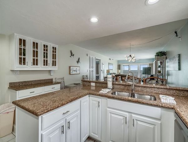 Indian Shores Ai Condo 1011581