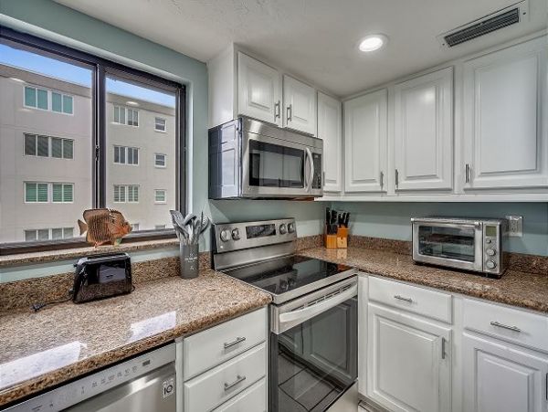 Indian Shores Ai Condo 1011581