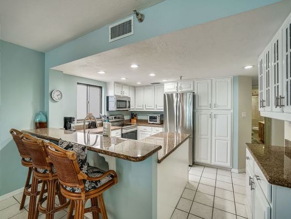 Indian Shores Ai Condo 1011581