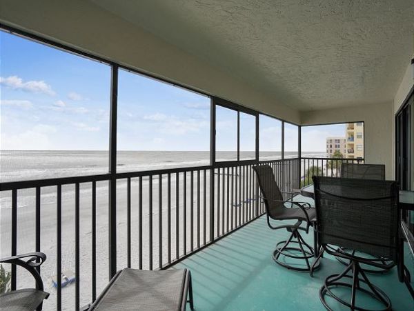 Indian Shores Ai Condo 1011581